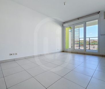 Location Appartement 2 pièces 44m² MONTPELLIER 34000 - Photo 4