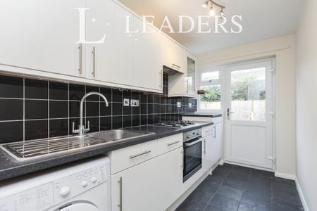 1 bedroom maisonette to rent Barnsnap Close, Horsham - Photo 3