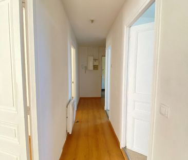 Location Appartement 3 pièces 56m² - Photo 4