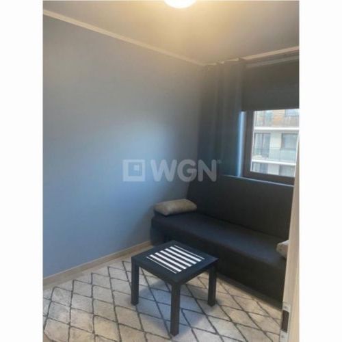 Mieszkanie na wynajem w bloku Częstochowa - Zdjęcie 1