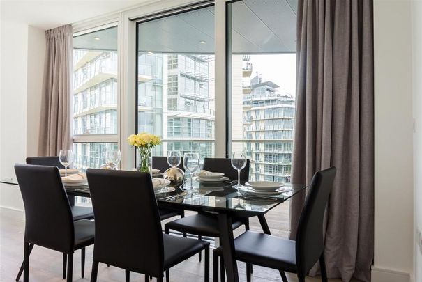 3 bedroom apartment to rent - Photo 1