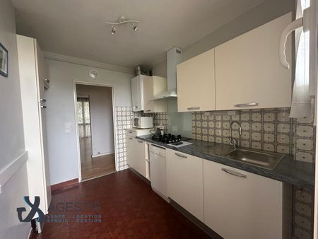 Location Appartement 3 pièces 61m² TOULOUSE 31200 - Photo 4