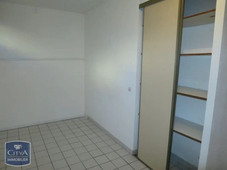 Appartement à louer 1 pièce 31.69m² - Photo 3