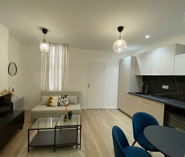 Apartment - Photo 1