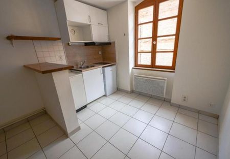 Appartement Type 1 bis Busca / Saint Michel - Photo 3