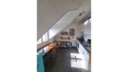 3½ Zimmer-Wohnung in Basel - Iselin, möbliert, auf Zeit - Photo 4