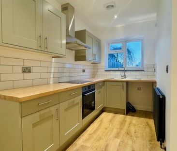 2 bedroom bungalow to rent - Photo 5