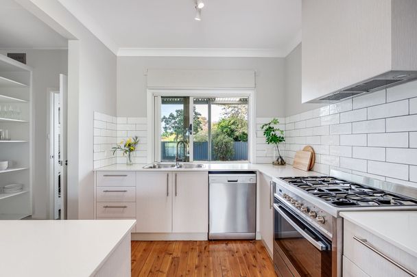 Beautifully Fully Furnished Hidden Gem in Central Lavington - Photo 1