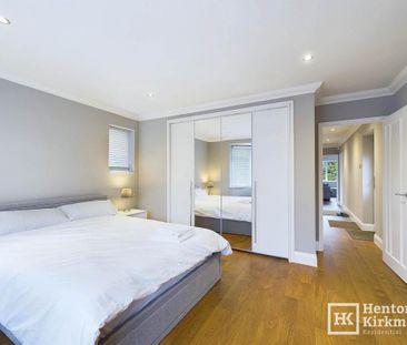 3 bedroom semi-detached bungalow to rent - Photo 4