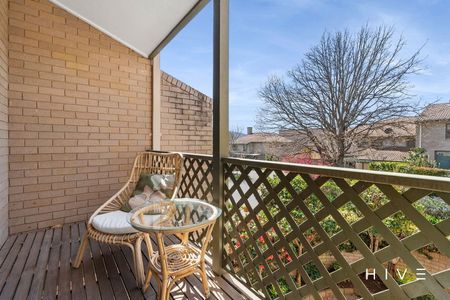 26/28 Black Street, Yarralumla ACT 2600 - Townhouse For Rent | Domain - Photo 4