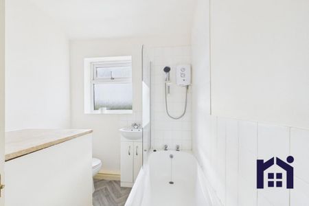 2 bedroom terraced house to rent - Photo 5