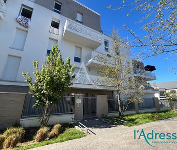 Location Appartement 2 pièces 41m² NOISY LE GRAND 93160 - Photo 5