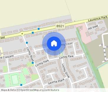 Lochty Court, KY5 - Photo 1