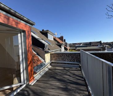 Wohnung zur Miete in Düsseldorf - Foto 6