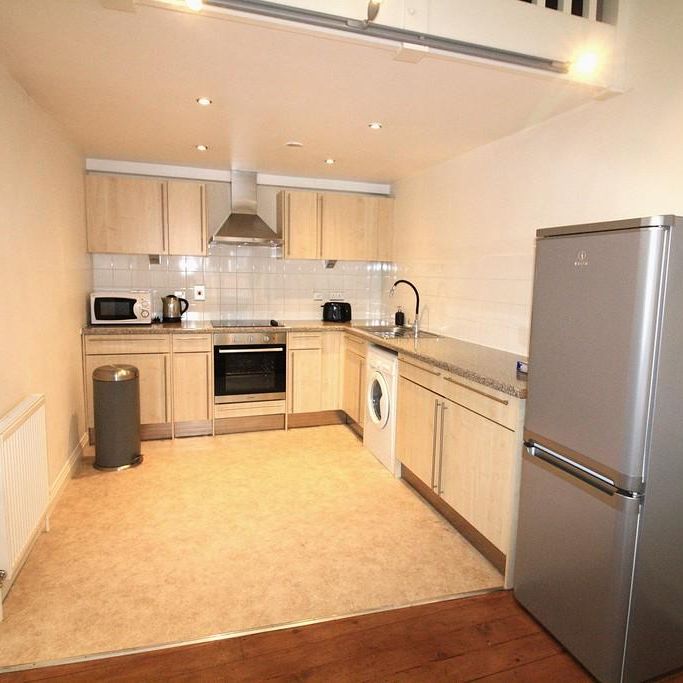 1 bedroom apartment to rent - Photo 1