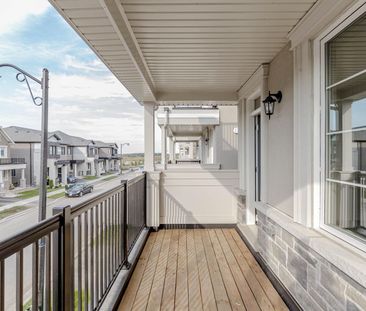 For Lease - 1909 Thames Circle, Milton, Ontario - Photo 4