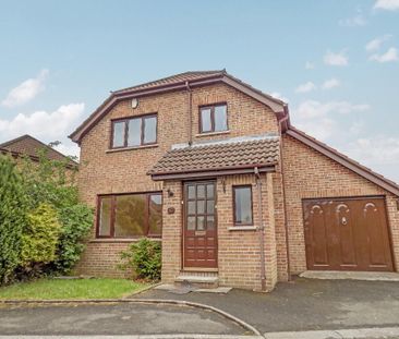 37 The Old Mill, Culcavy, Hillsborough, BT26 6RA - Photo 2