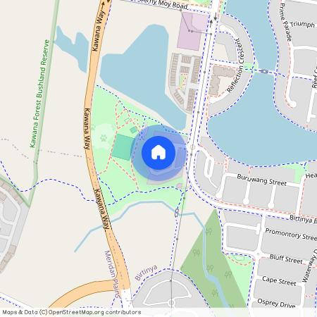 11 Viridian Circuit, Qld 4575, Birtinya