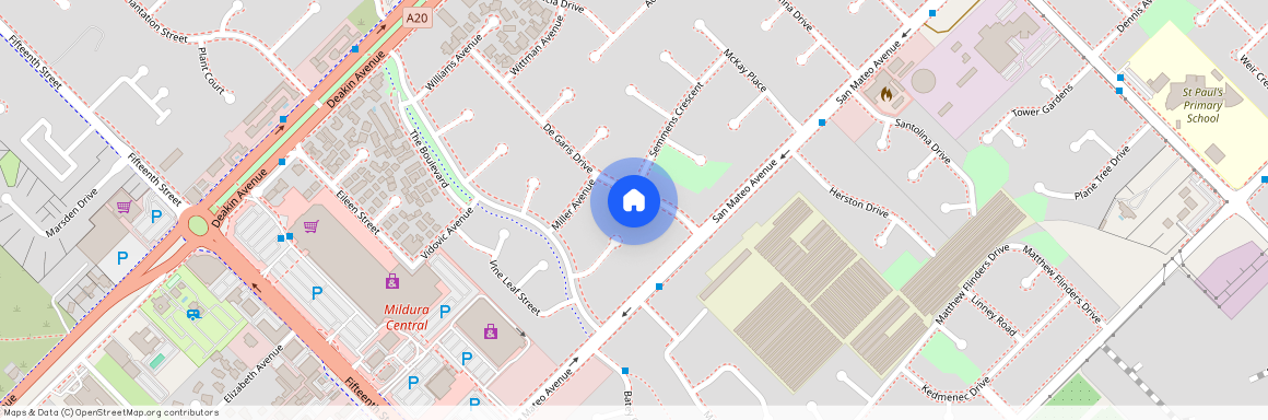 35 De Garis Drive, Vic 3500, Mildura