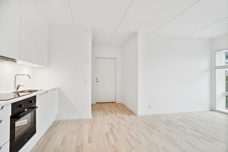 Ballerup Boulevard 15, 1. th. 2740 Skovlunde - Foto 2