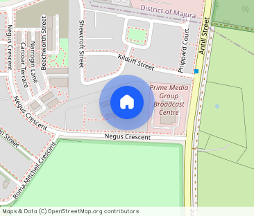 37/67 Negus Crescent, Watson - Photo 1