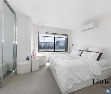 3/2 Telfer St, Coombs ACT 2611 - Townhouse For Rent | Domain - Photo 1