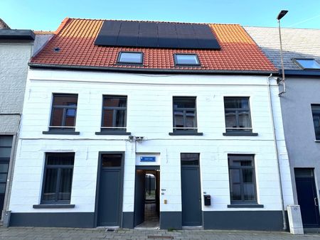 Bemeubelde studio - Foto 2