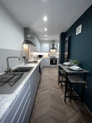 1 bedroom terraced house to rent - Photo 1