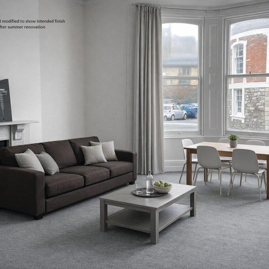 Sunderland Place, Bristol - Photo 1