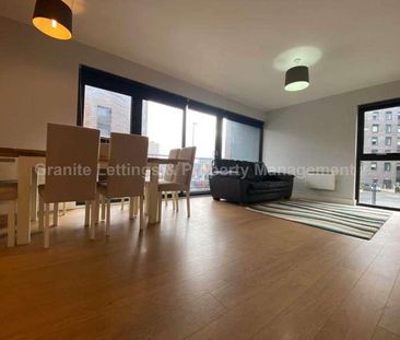 Canal Point, New Union Street, Ancoats, Manchester, M4 - Photo 4