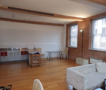 The Cotton Mill, 35 King Street - Photo 2