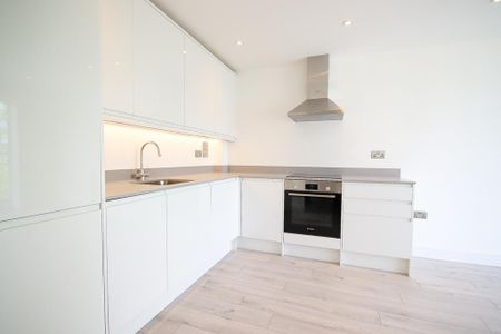 1 bedroom apartment to rent - Photo 4
