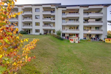 schöne, sonnige Wohnung in kinderfreundlicher Umgebung - Photo 2