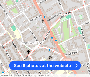 Landor Road, Stockwell - Photo 1