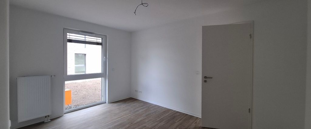 Neubau! 2-Zi.- Wohnung im Wohnquartier "Zu den Lehmkuhlen" - Foto 1