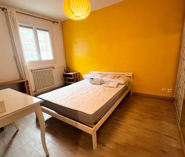 Appartement à louer 2 pièces • Toulouse - Photo 3