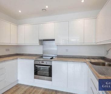 1 bedroom flat to rent - Photo 6