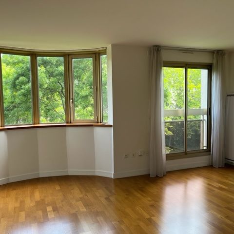 Location Appartement 2 pièces 43m² PARIS 12ème - Photo 1