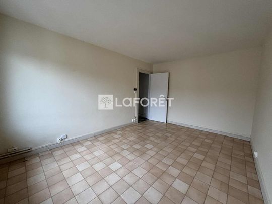 Appartement T2 Épinal à louer - Photo 1