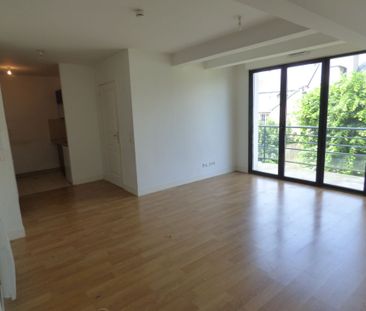 Location appartement 3 pièces, 58.80m², Évreux - Photo 5