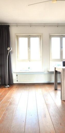 St Leonardusstraat - Foto 1