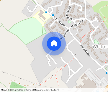 Uptons Garden, Whitminster, Gloucester, GL2 - Photo 1