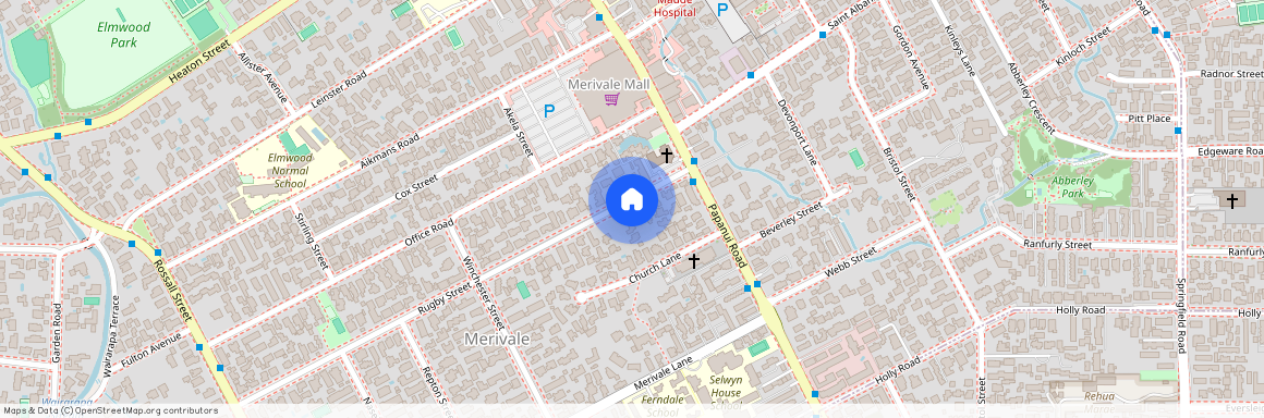 4/126 Rugby Street, Merivale, Christchurch City