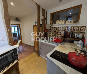 Location Appartement 1 pièce 35m² AUXERRE 89000 - Photo 6