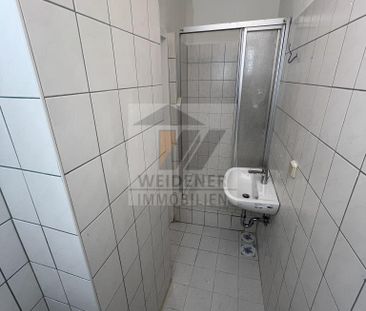 Frisch renovierte 2-Raum-Wohnung mit Balkon & Wanne - Photo 4