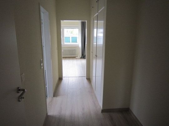 Freundliche drei Zimmer Wohnung in Sackgassenlage, fußläufig zum Utkiek - Photo 1