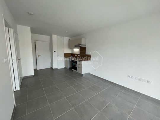 T2 RESIDENCE BELLEVUE DE BEAULIEU MONTEUX SECTEUR LAC BELLES PRESTATIONS, - Photo 1