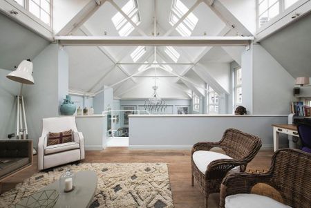6 bedroom barn conversion to rent - Photo 3