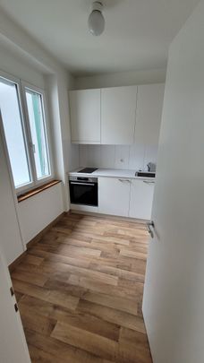Charmante Altbauwohnung mitten in der Steinenvorstadt - Photo 1