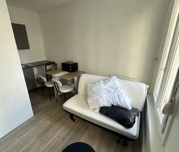 BOULOGNE SUR MER - Photo 1